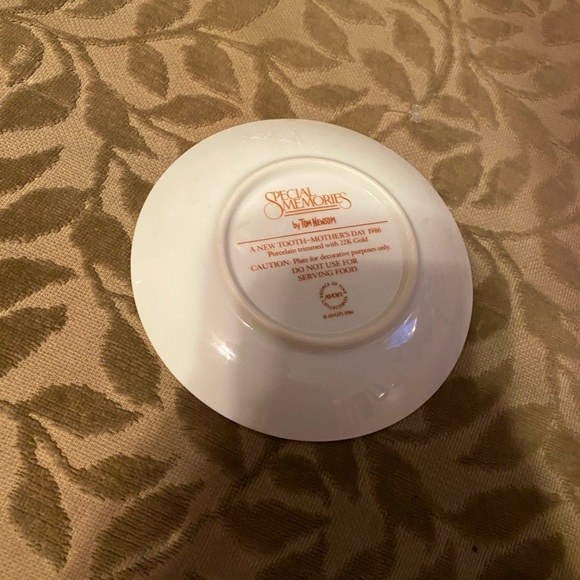 Special memories tom newsom 22k gold - Picture 6 of 6